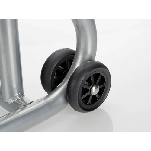 Lampa Cavalletto posteriore per moto, monobraccio destro 91702 - Image 3