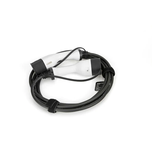Lampa Cavo ricarica per veicoli elettrici - Trifase - 32A 70418 - Image 2