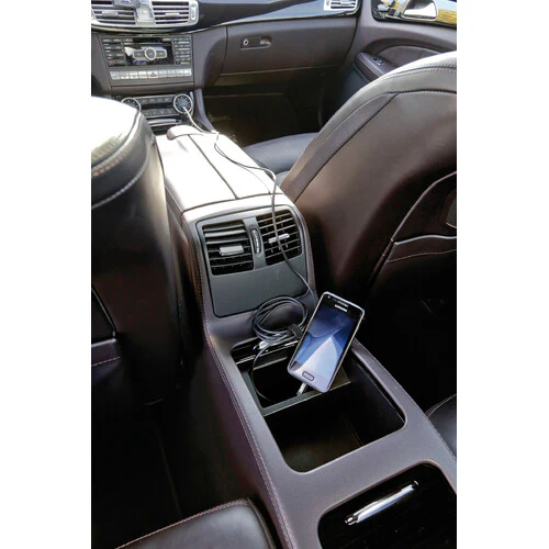 Lampa Cavo Usb > Micro Usb - 200 cm - Nero 38921 - Image 2