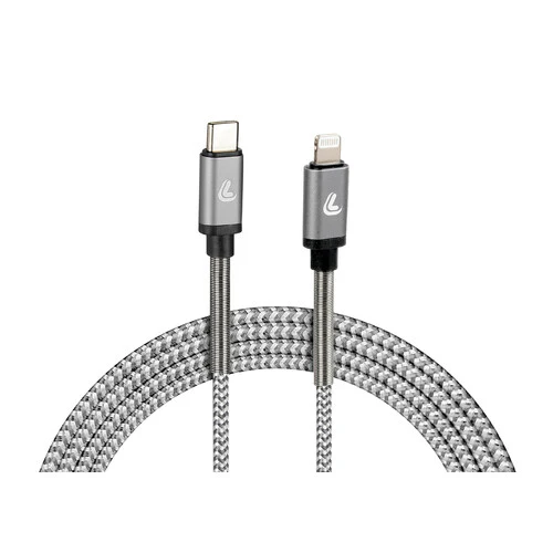 Lampa Cavo Usb Type-C > Lightning - 100 cm 38710