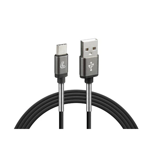 Lampa Cavo Usb > Usb Type-C - 100 cm - Nero 38890