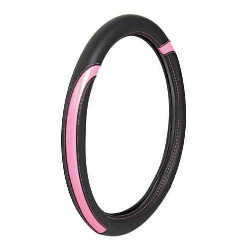 Lampa Celebrity, coprivolante in Skeentex - M - 37/39 cm - Rosa 32981 - Image 2
