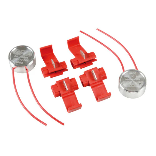 Lampa Cheat-Box kit per lampadine a led, 24V - 300 OHM - 2 W 45504