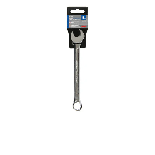 Lampa Chiave combinata - 15 mm 59508