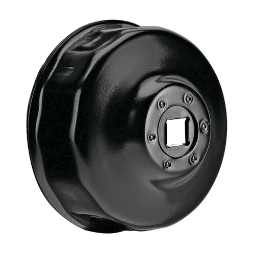 Lampa Chiave svita filtro a tazza per filtro olio per filtro 73 mm con 14 lati 91744