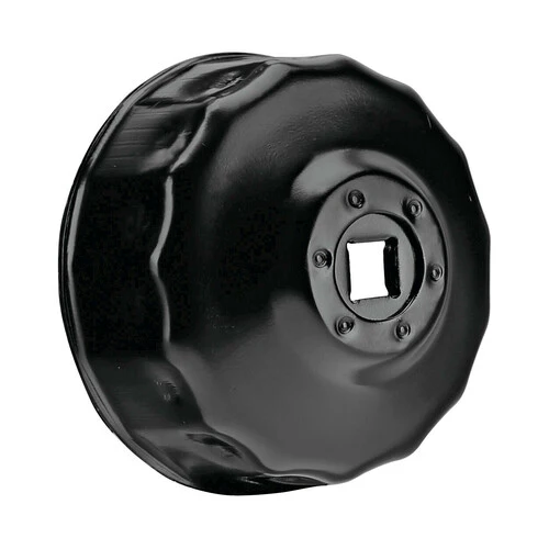 Lampa Chiave svita filtro a tazza per filtro olio per filtro 74 mm con 15 lati 91745