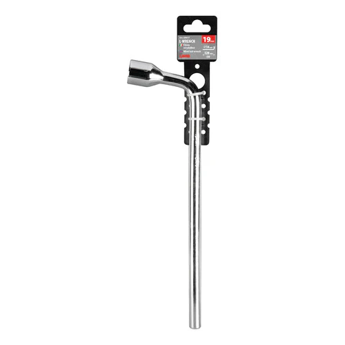 Lampa Chiave svitabulloni - 19 mm 65917 - Image 3