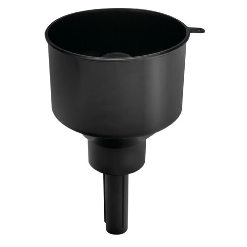 Lampa Clean-Fuel, imbuto con filtro separatore 67036