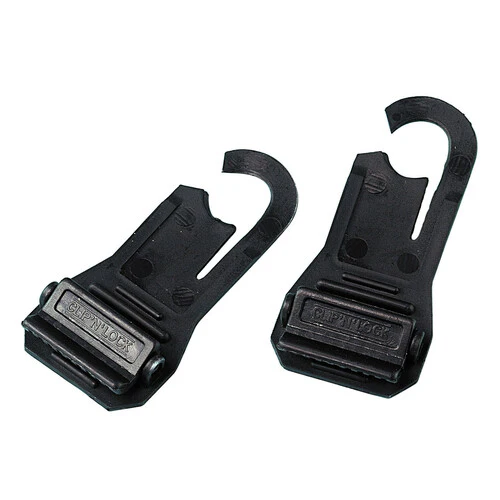 Lampa Clips fermacintura (coppia) 72400