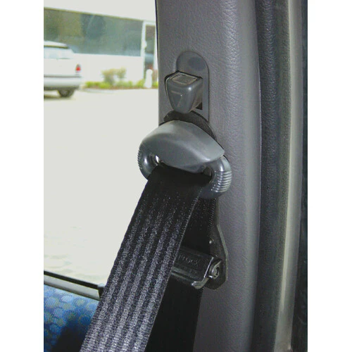 Lampa Clips fermacintura (coppia) 72400 - Image 2