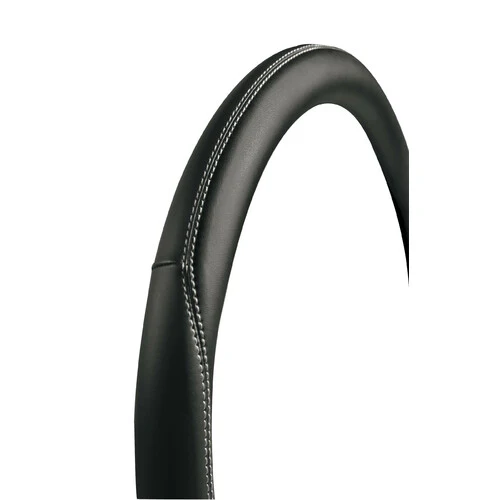 Lampa Club, coprivolante in Skeentex - S -  35/37 cm - Nero 33115 - Image 2