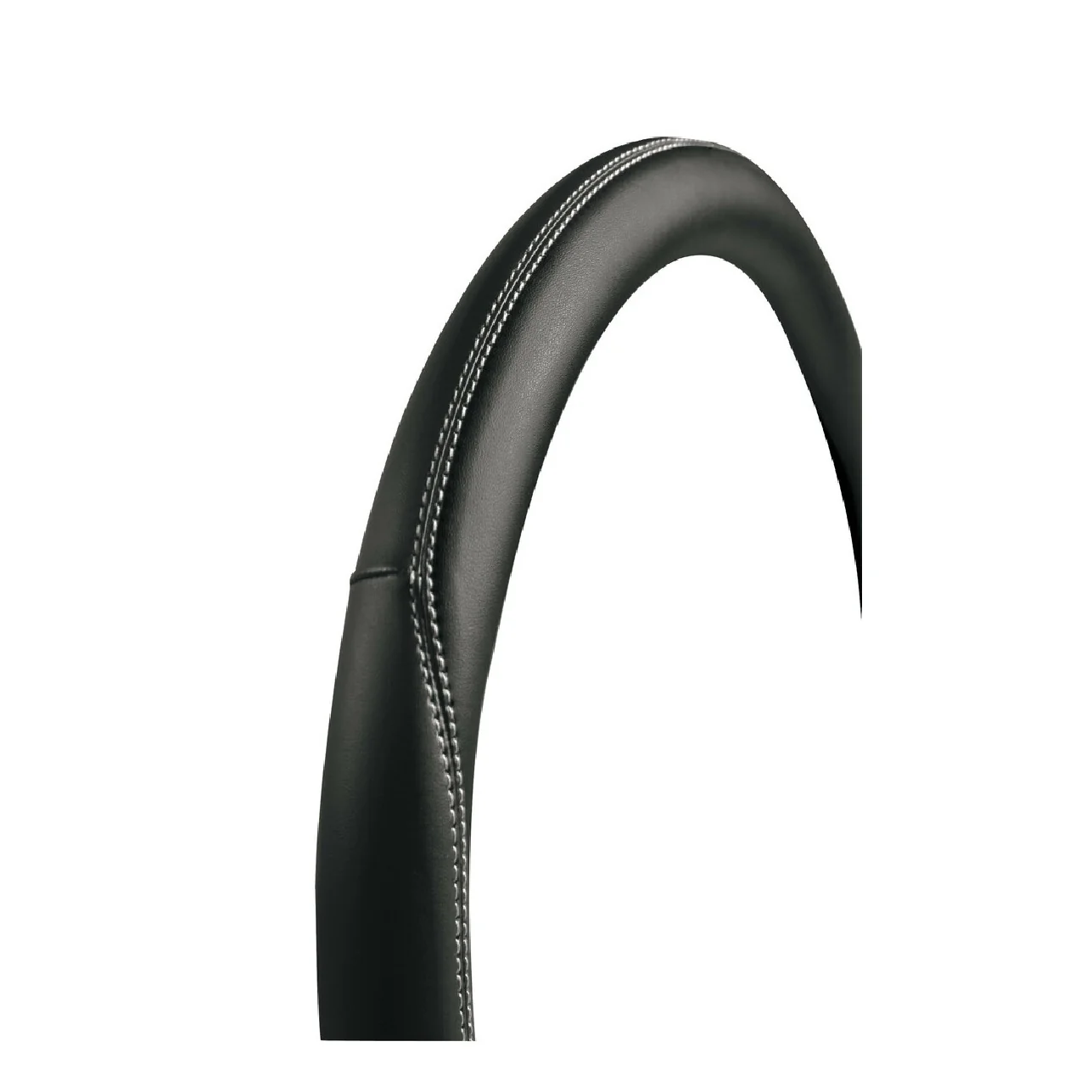 Lampa Club, coprivolante in Skeentex - S -  35/37 cm - Nero 33115 - Image 3