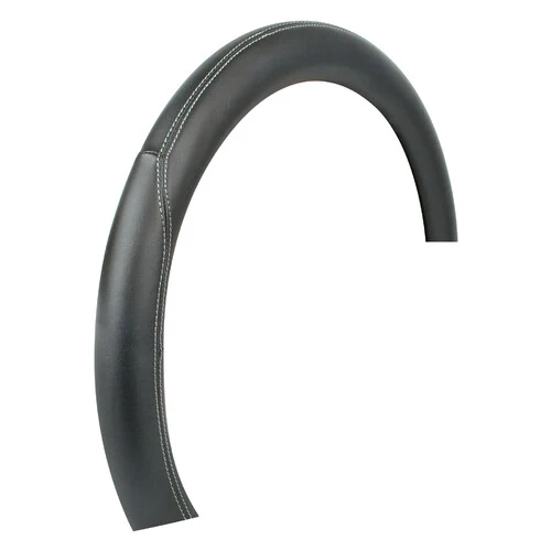 Lampa Club, coprivolante in Skeentex - XL - 49/51 cm - Nero 98848 - Image 2