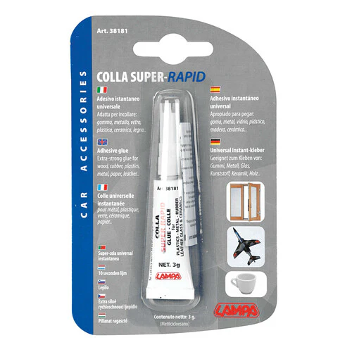 Lampa Colla Super Rapid 38181 - Image 2