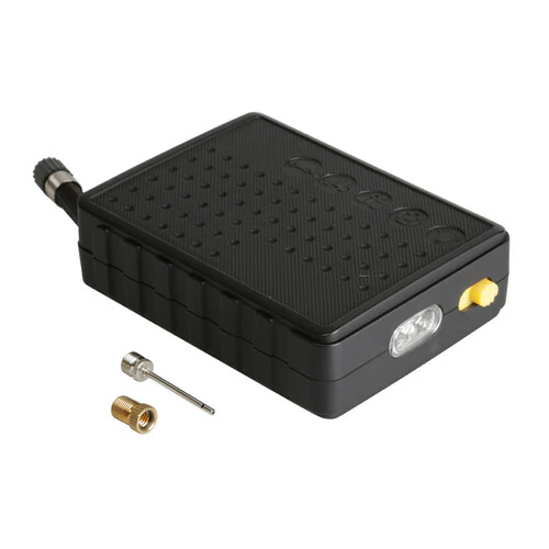 Lampa Compressore tascabile con torcia a led 72149