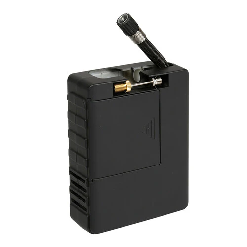 Lampa Compressore tascabile con torcia a led 72149 - Image 2