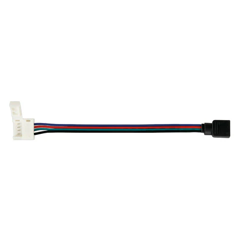 Lampa Connect-3, Connettori centralina per strisce a Led RGB, set 3 pz 73650 - Image 2