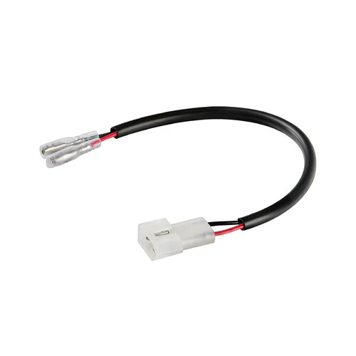 Lampa Connettori per indicatori di direzione, 2 pz - compatibile per - Aprilia 91612