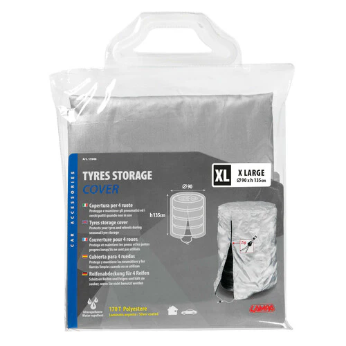 Lampa Copertura per 4 ruote - XL 15948 - Image 3