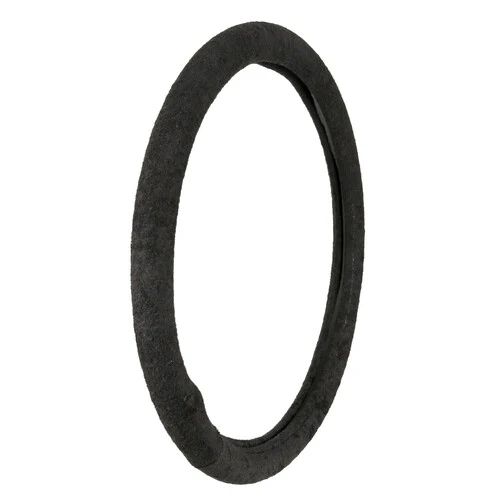Lampa Cotton Wheel, coprivolante in cotone - M -  37/39 cm 33127 - Image 2