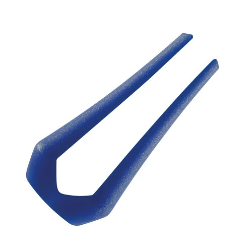 Lampa Cover colorate per indicatori di direzione Zephyr, 2 pz - Blu 90495