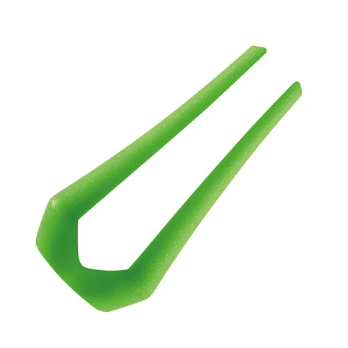 Lampa Cover colorate per indicatori di direzione Zephyr, 2 pz - Verde 90496