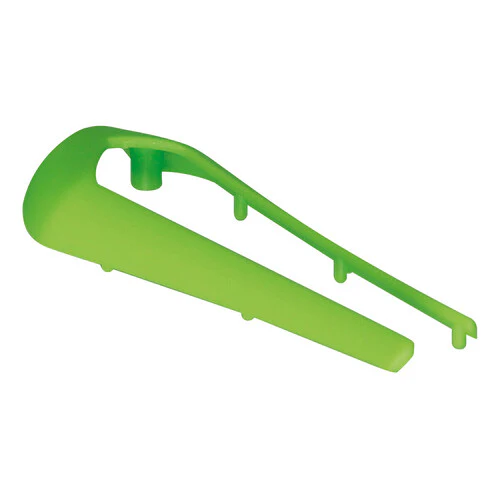 Lampa Cover colorate per indicatori di direzione Zephyr, 2 pz - Verde 90496 - Image 2