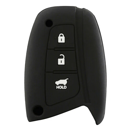 Lampa Cover per chiavi auto, conf. singola - compatibile per - Hyundai - 3 01557