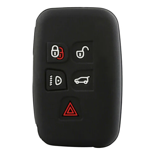 Lampa Cover per chiavi auto, conf. singola - compatibile per - Land Rover - 1 01577