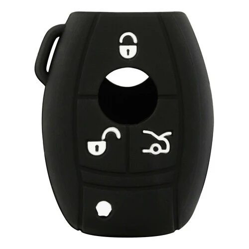 Lampa Cover per chiavi auto, conf. singola - compatibile per - Mercedes - 1 01581