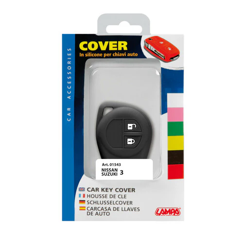 Lampa Cover per chiavi auto, conf. singola - - Nissan, Suzuki - 3 01543 - Image 2