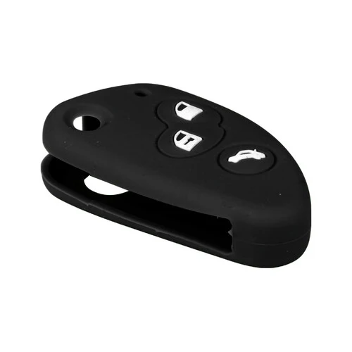 Lampa Covers per chiavi auto, dispenser 20 pz - compatibile per - Alfa Romeo - 1 01500 - Image 2