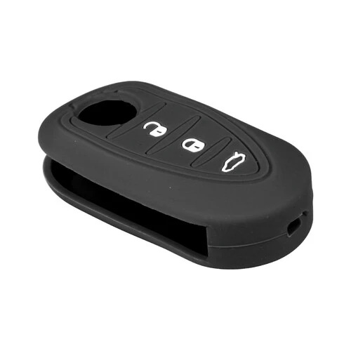 Lampa Covers per chiavi auto, dispenser 20 pz - compatibile per - Alfa Romeo - 2 01501 - Image 2