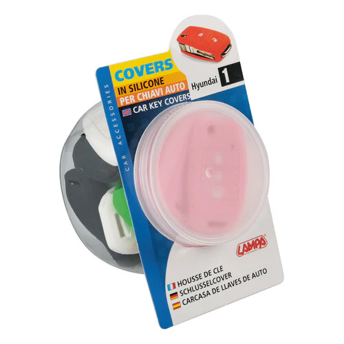 Lampa Covers per chiavi auto, dispenser 20 pz - - Hyundai, Kia - 1 01519 - Image 3