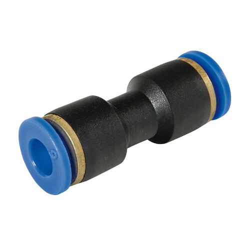 Lampa D-1, raccordo tubi aria -  6 mm 98083