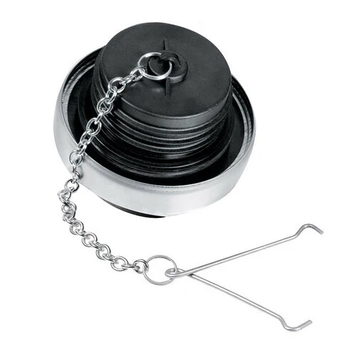 Lampa D-5, Tappo carburante -  60 mm 97804 - Image 2