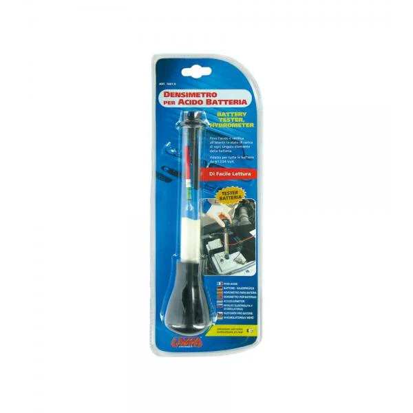 Lampa Densimetro per batteria 74070