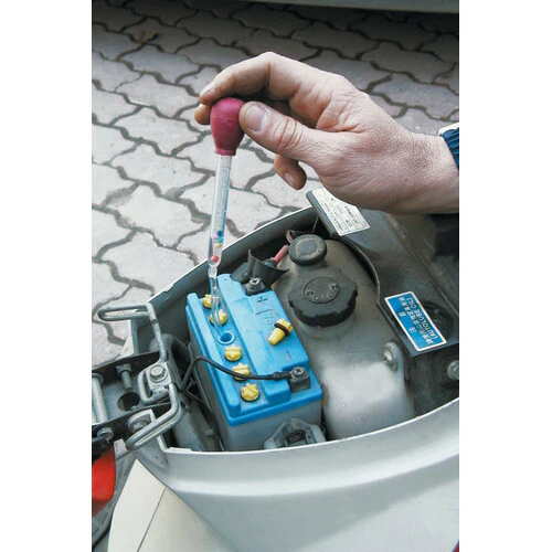 Lampa Densimetro per batterie 90802 - Image 2
