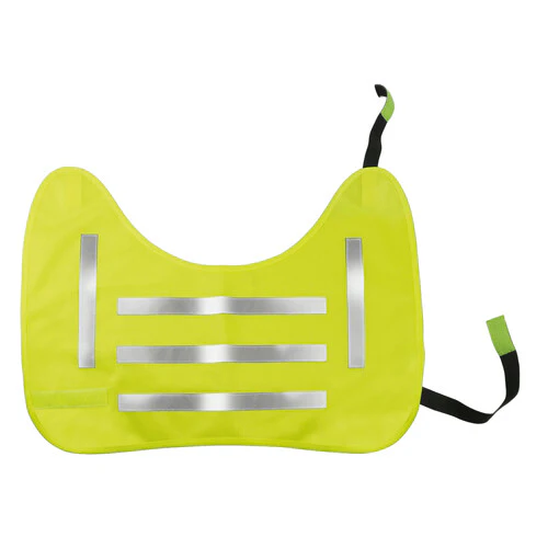 Lampa Dog Safety vest, veste riflettente ad alta visibilità - L 60484