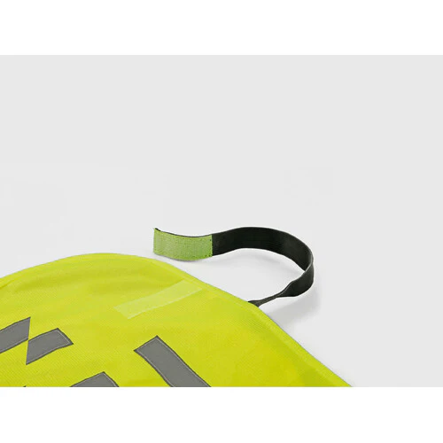 Lampa Dog Safety vest, veste riflettente ad alta visibilità - L 60484 - Image 2