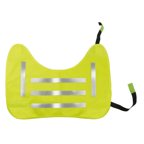 Lampa Dog Safety vest, veste riflettente ad alta visibilitĂ - XL 60485