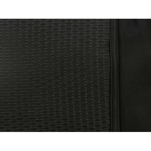 Lampa Duka XL-Fit, coppia coprisedili anteriori in tessuto jacquard e poliestere elasticizzati - Nero 55021 - Image 2