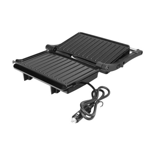 Lampa Electro-Chef, piastra elettrica - 24V - 250W - 10A 97137 - Image 2