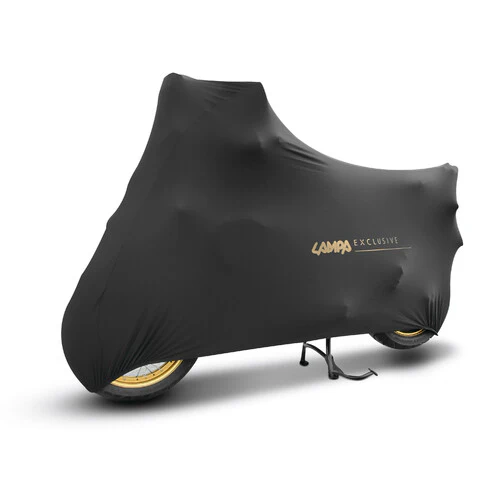 Lampa Exclusive, telo coprimoto impermeabile - M 91559 - Image 2