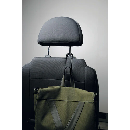 Lampa Extra-Strong, appendini multiuso per poggiatesta, 2 pz 72448 - Image 3