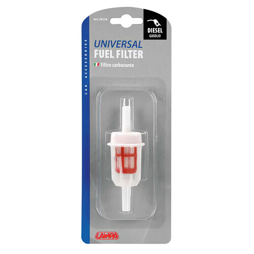 Lampa Filtro carburante universale - Diesel 70170 - Image 2