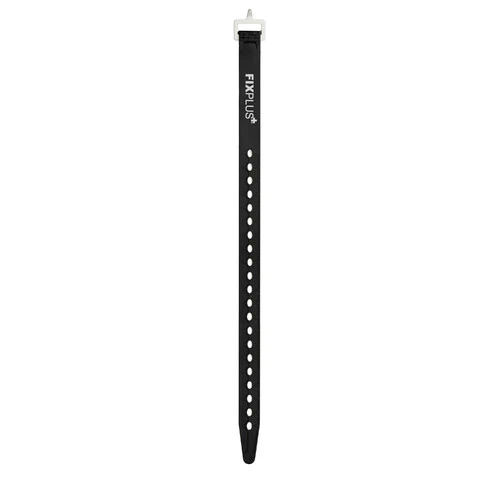 Lampa FixPlus, cinghia elastica di fissaggio - 2,3 x 46 cm FP570