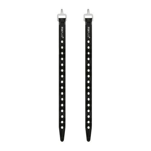 Lampa FixPlus Nano, cinghia elastica di fissaggio, 2 pz - 1,25 x 23 cm FP405