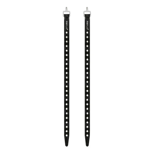Lampa FixPlus Nano, cinghia elastica di fissaggio, 2 pz - 1,25 x 30 cm FP179