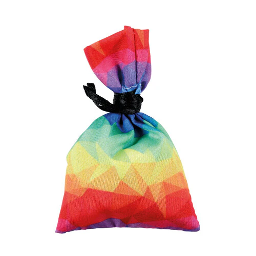 Lampa Fresh Bags, deodorante per abitacolo - The Verde 35356